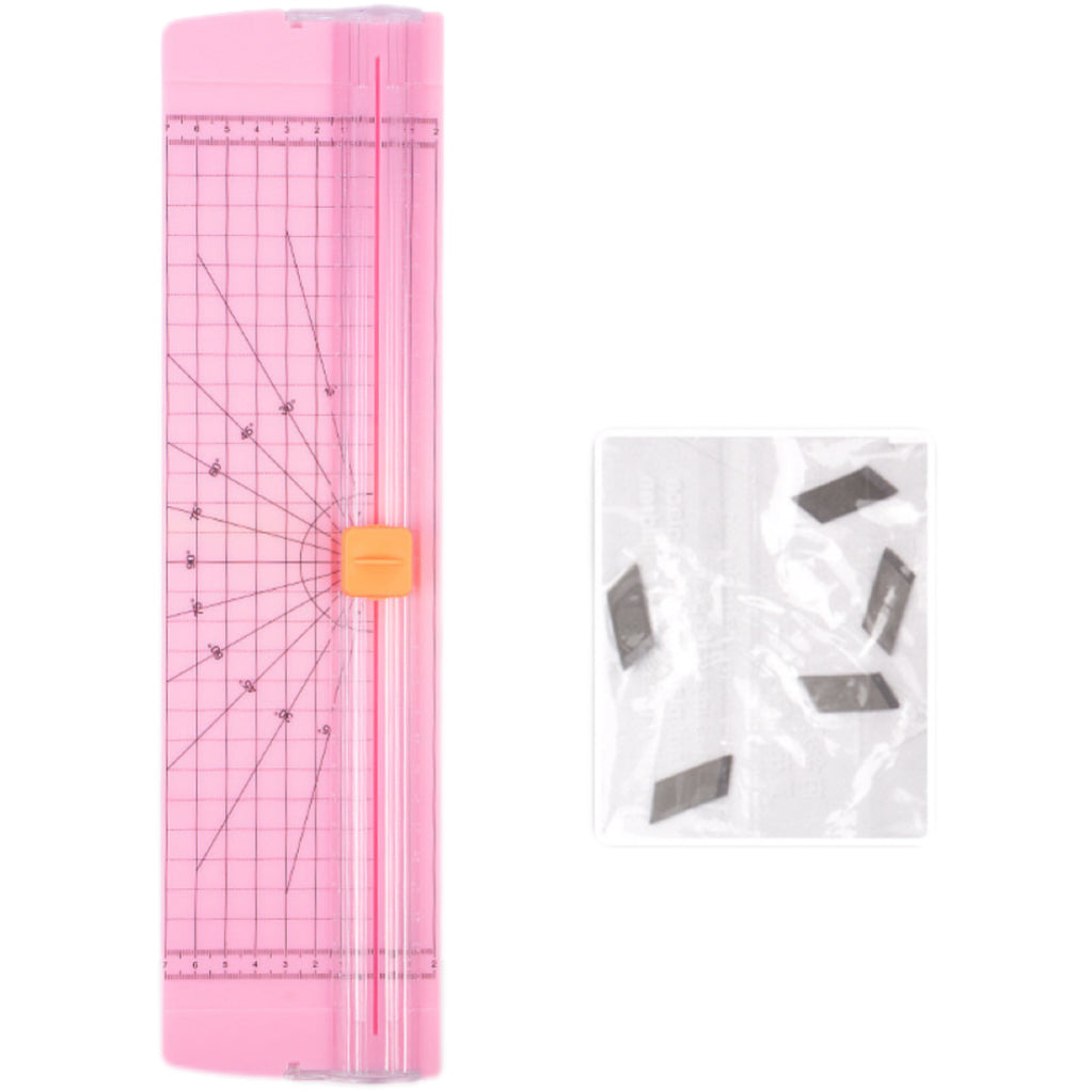 Mini Paper Cutter