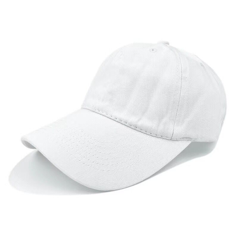 Washed Cowboy Baseball Cap