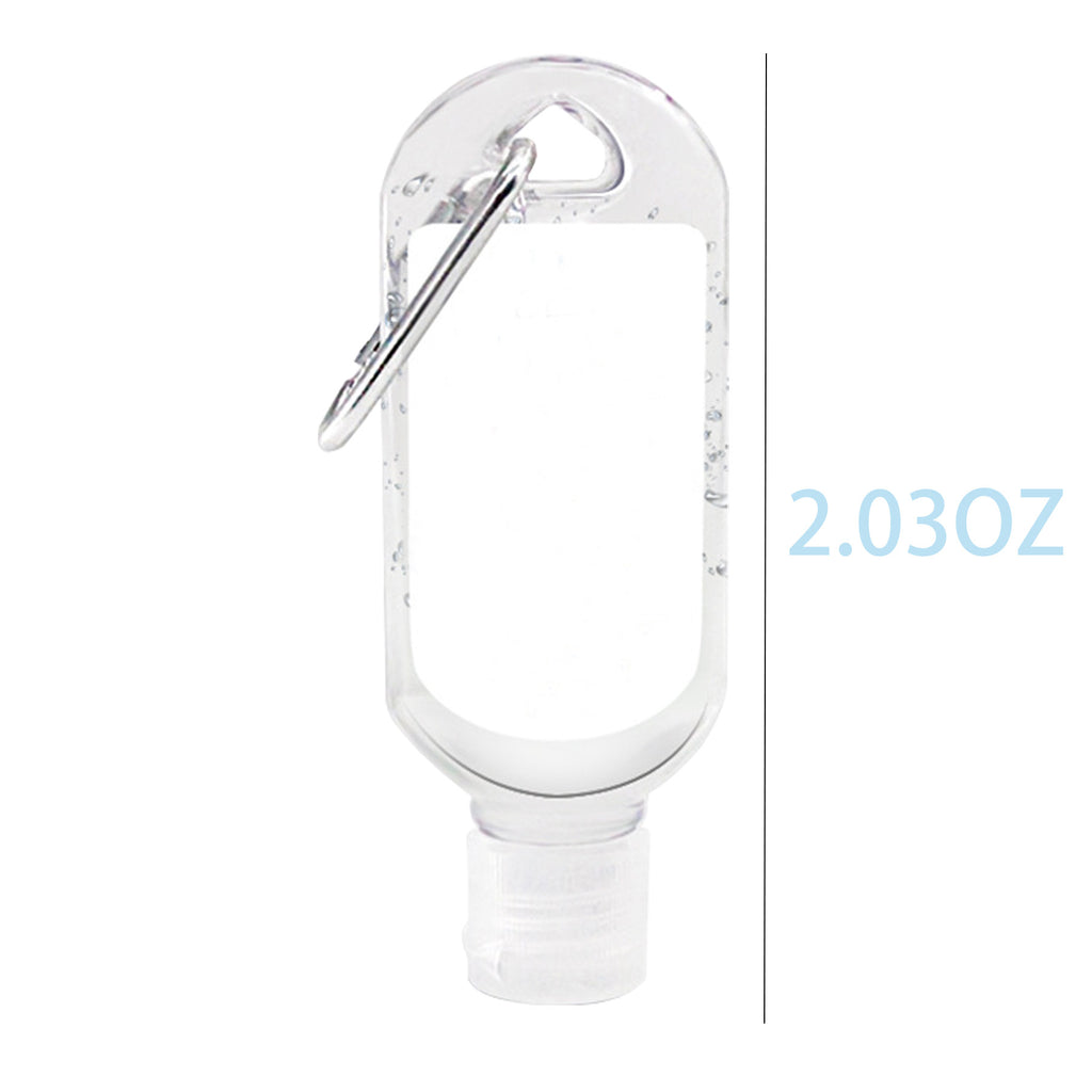 75% Alcohol Hand Sanitizer Gel