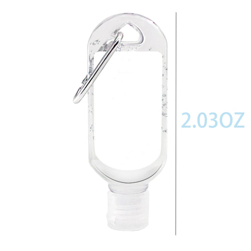 75% Alcohol Hand Sanitizer Gel