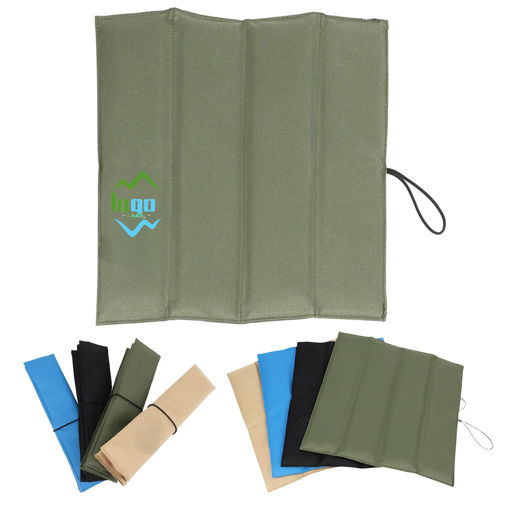 Foldable Seat Cushion