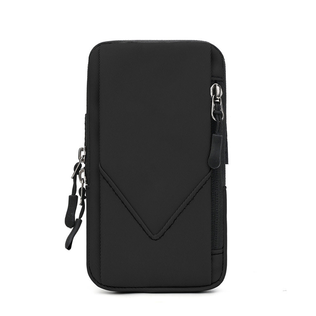 Outdoor Sports Arm Mobile Phone Storage Bag