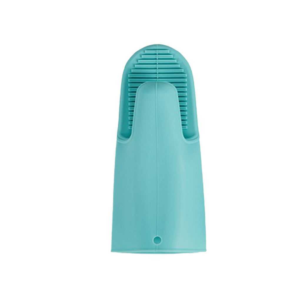 Silicone Oven Mitts