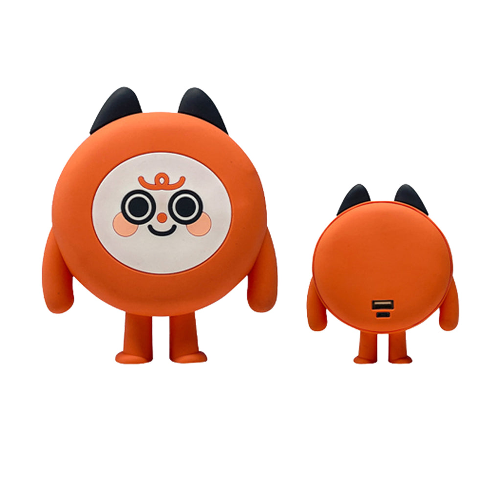 Christmas Cartoon Cute Bluetooth Speaker