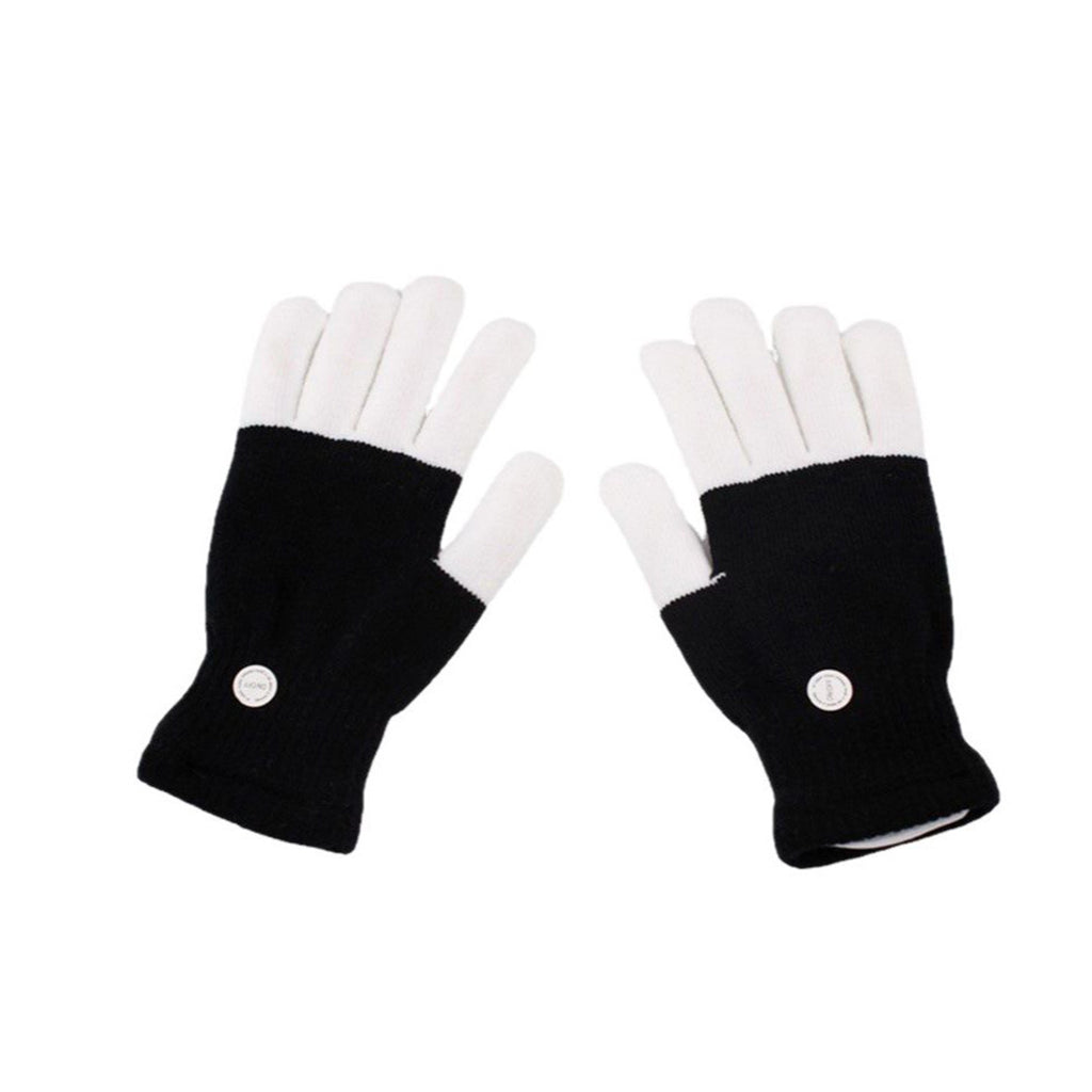 Led Light Gloves