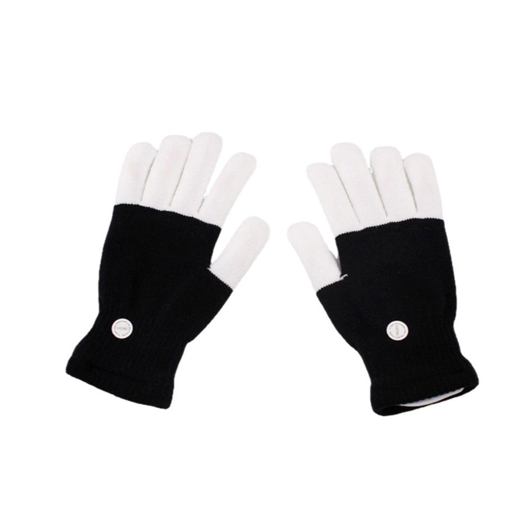 Led Light Gloves