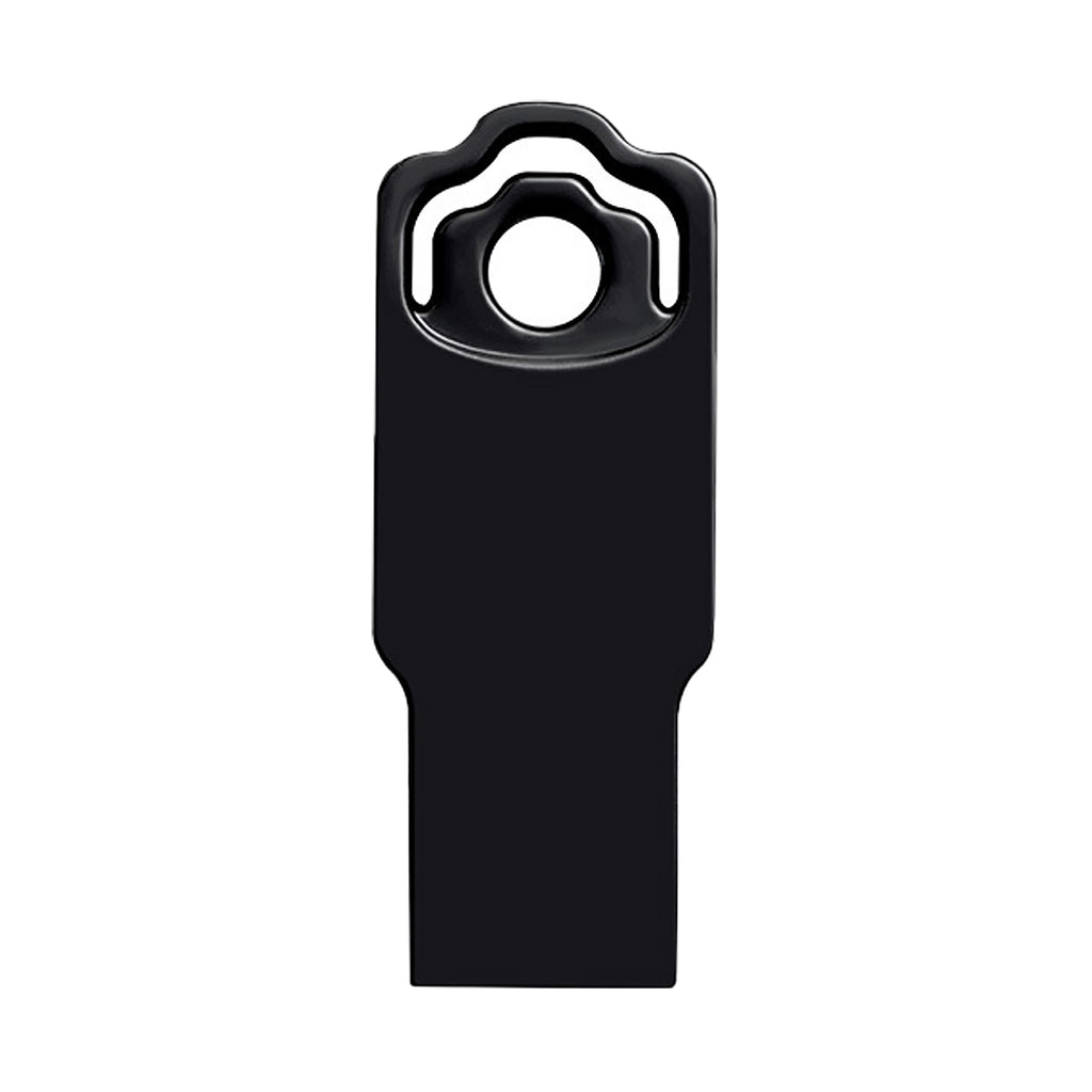 16 Gb Mini Metal Usb Drive