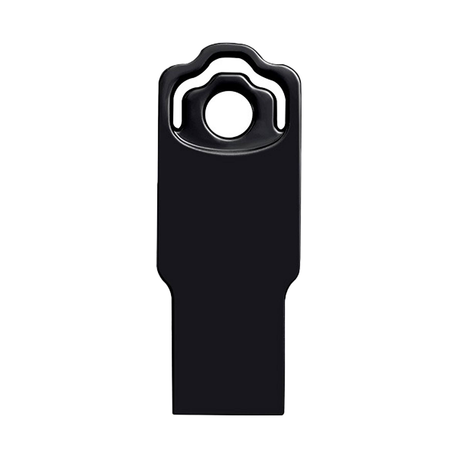 16 Gb Mini Metal Usb Drive