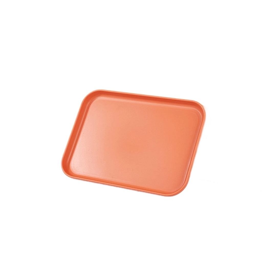Plastic Trays