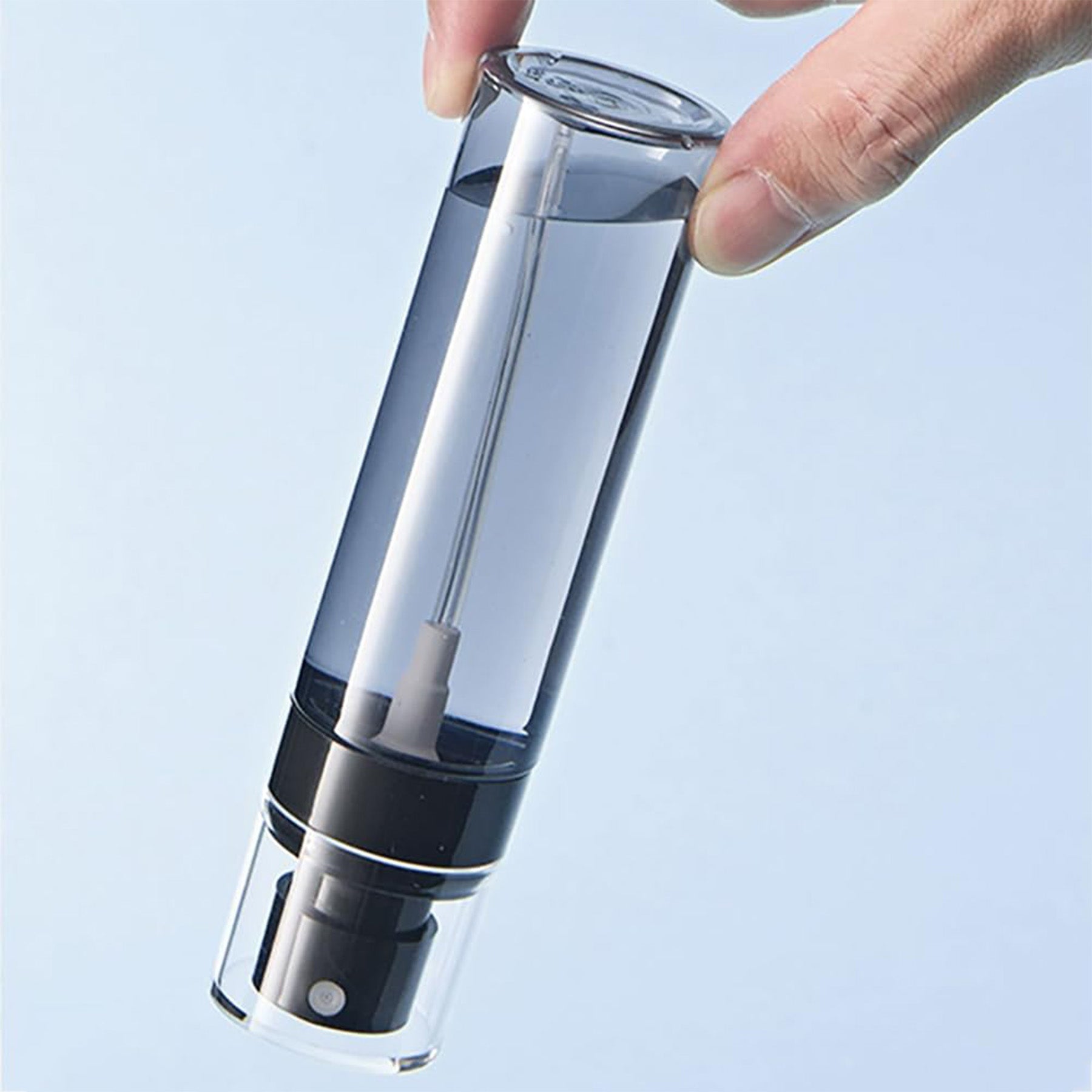 2.7 Oz Empty Spray Bottle