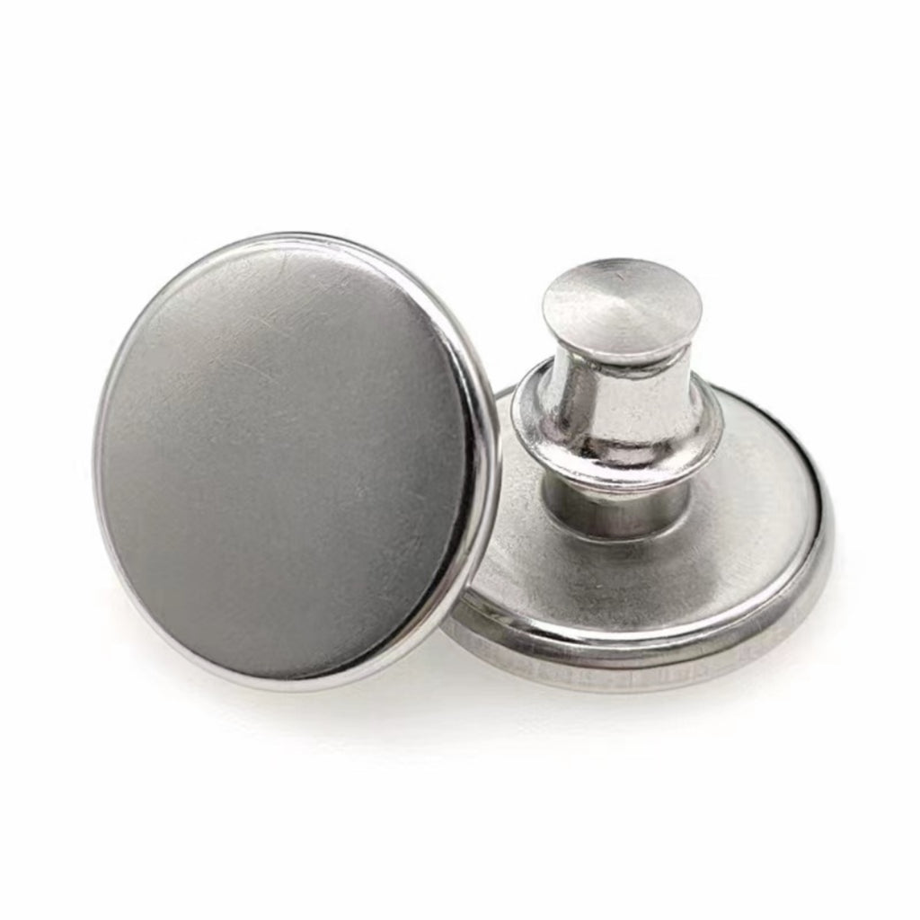 Magnetic Curtain Buttons