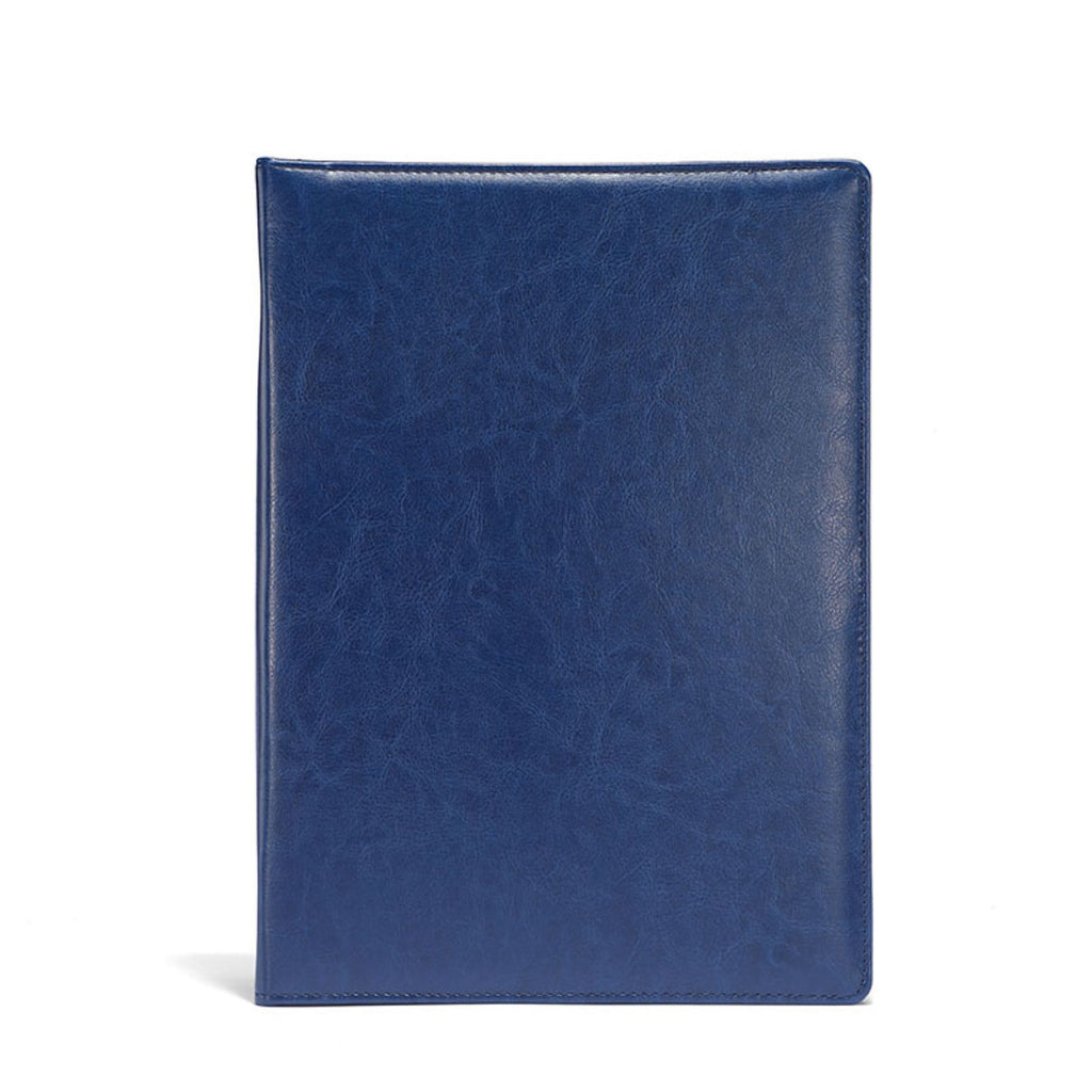 Multifunctional Leather Contract Folder