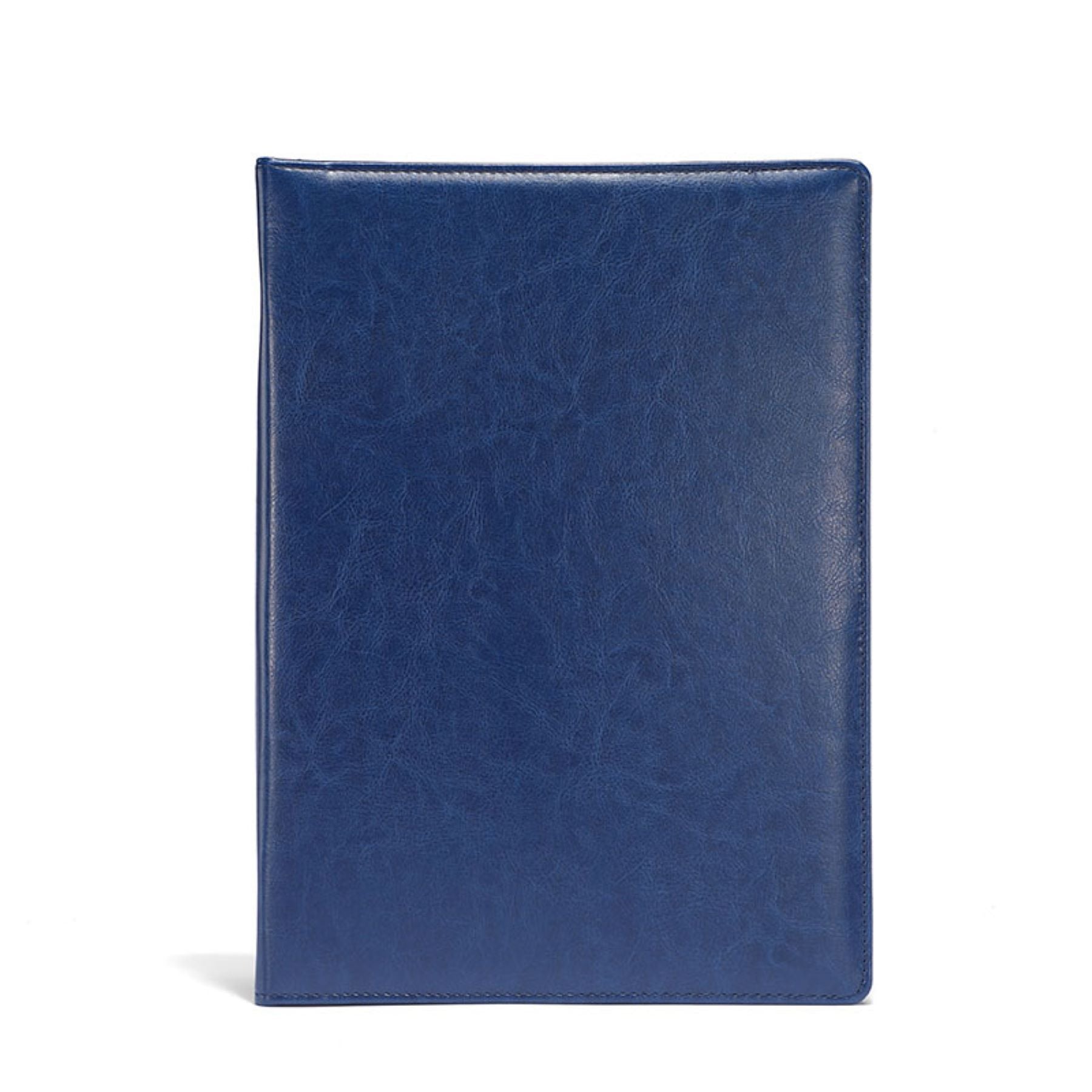 Multifunctional Leather Contract Folder