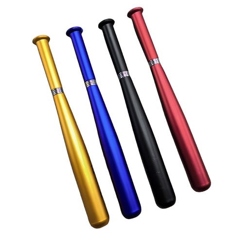 Baseball-Themed Ballpoint Pen