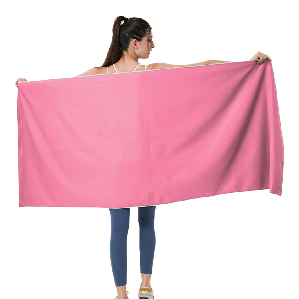 Magnetic Sports Towel