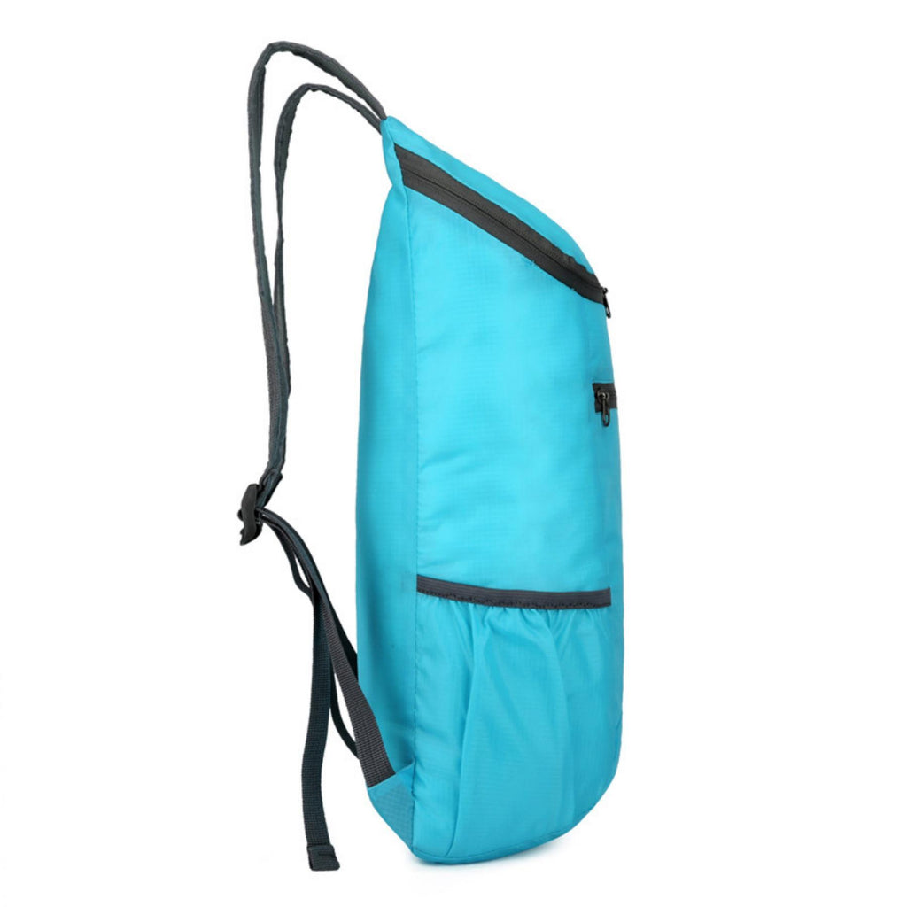 Lightweight Packable Outdoor travel Leisure Sports Backpack