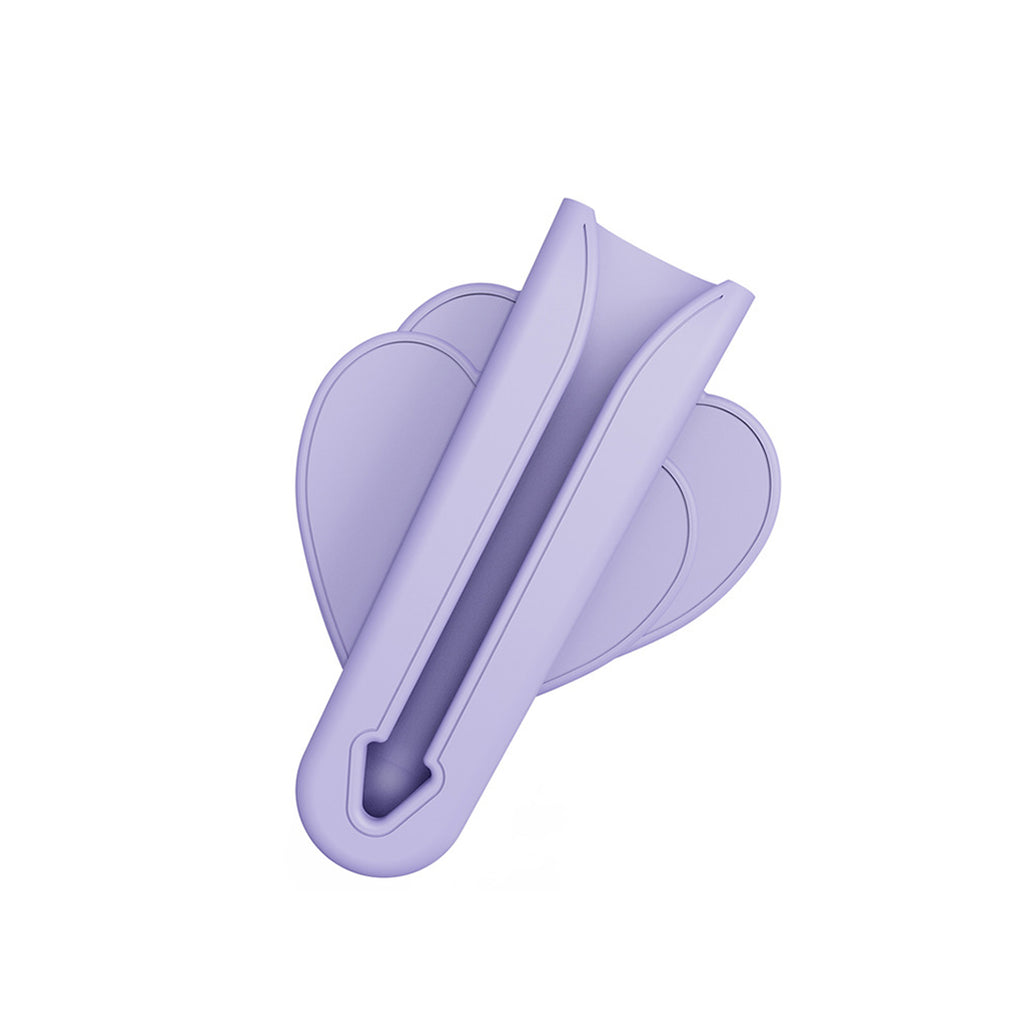 Lipstick - Clip Phone Stand