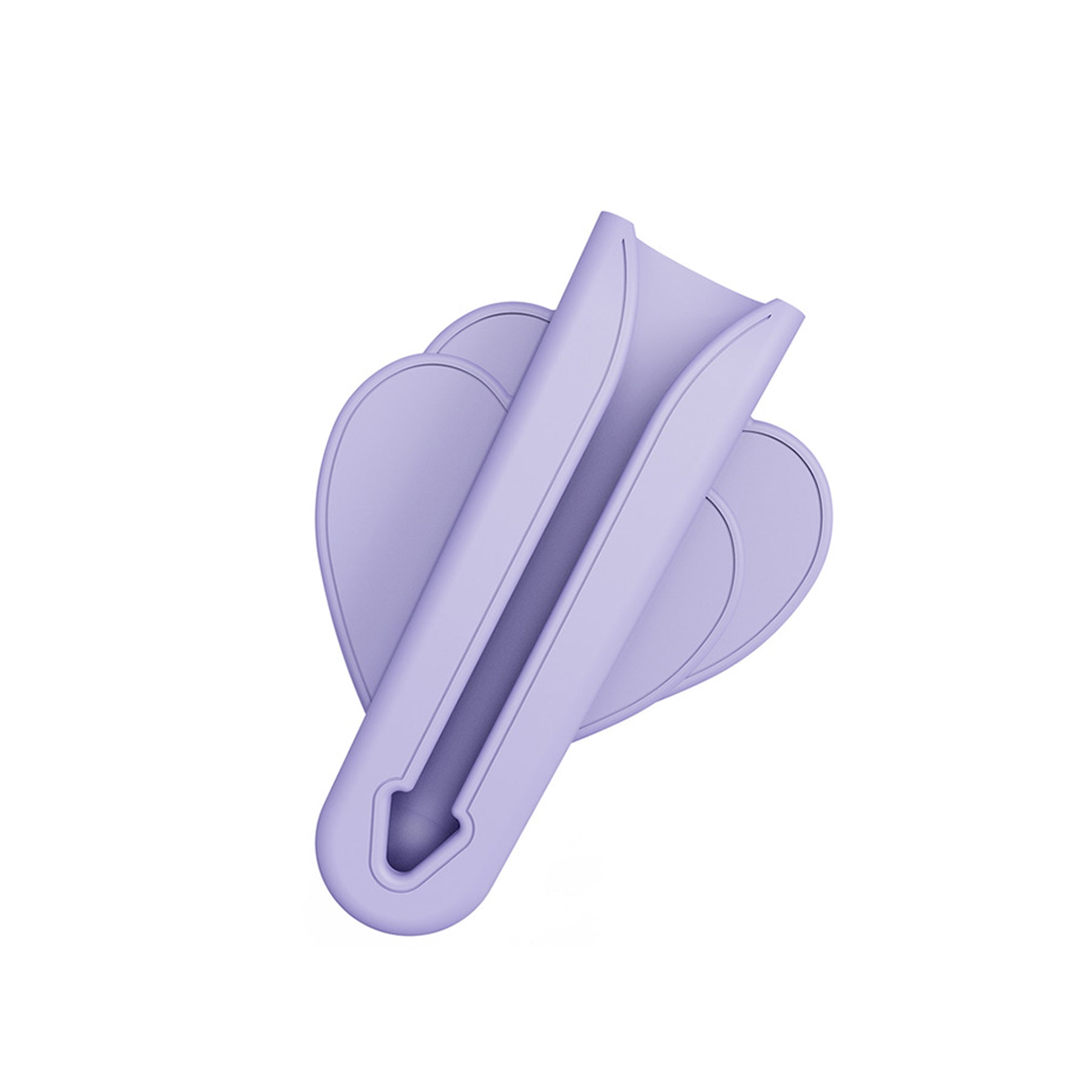 Lipstick - Clip Phone Stand