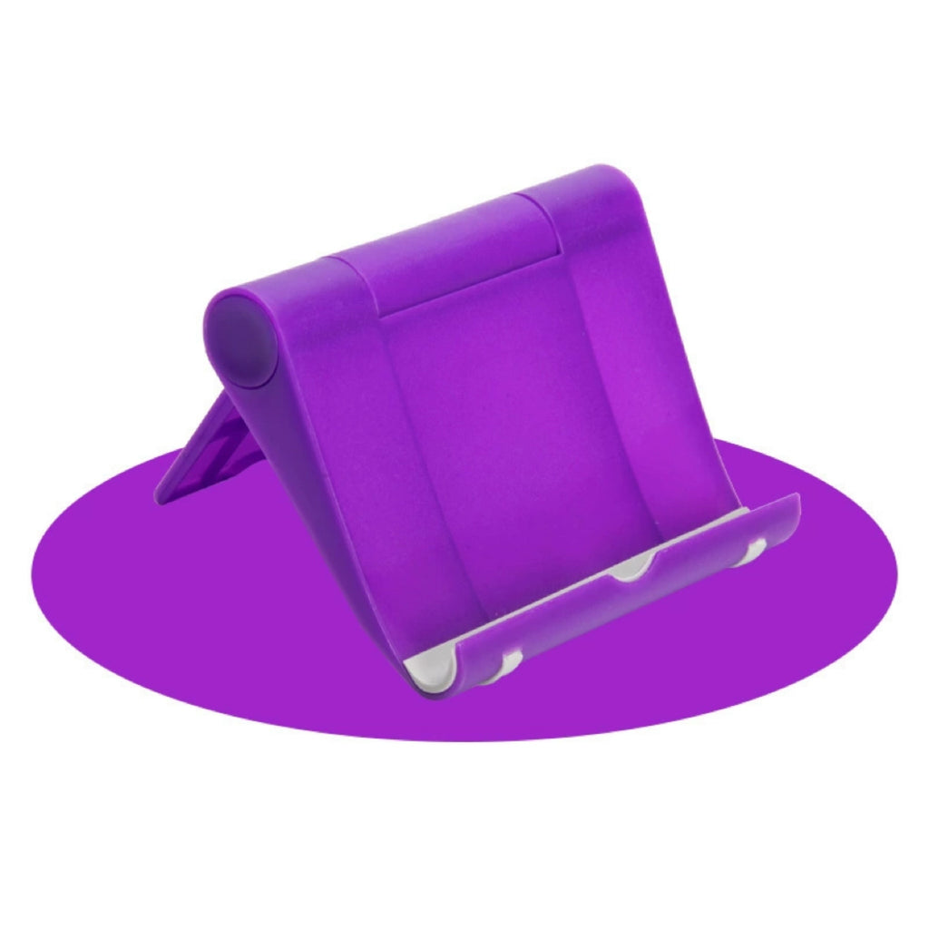 Mobile & Tablet Foldable Stand