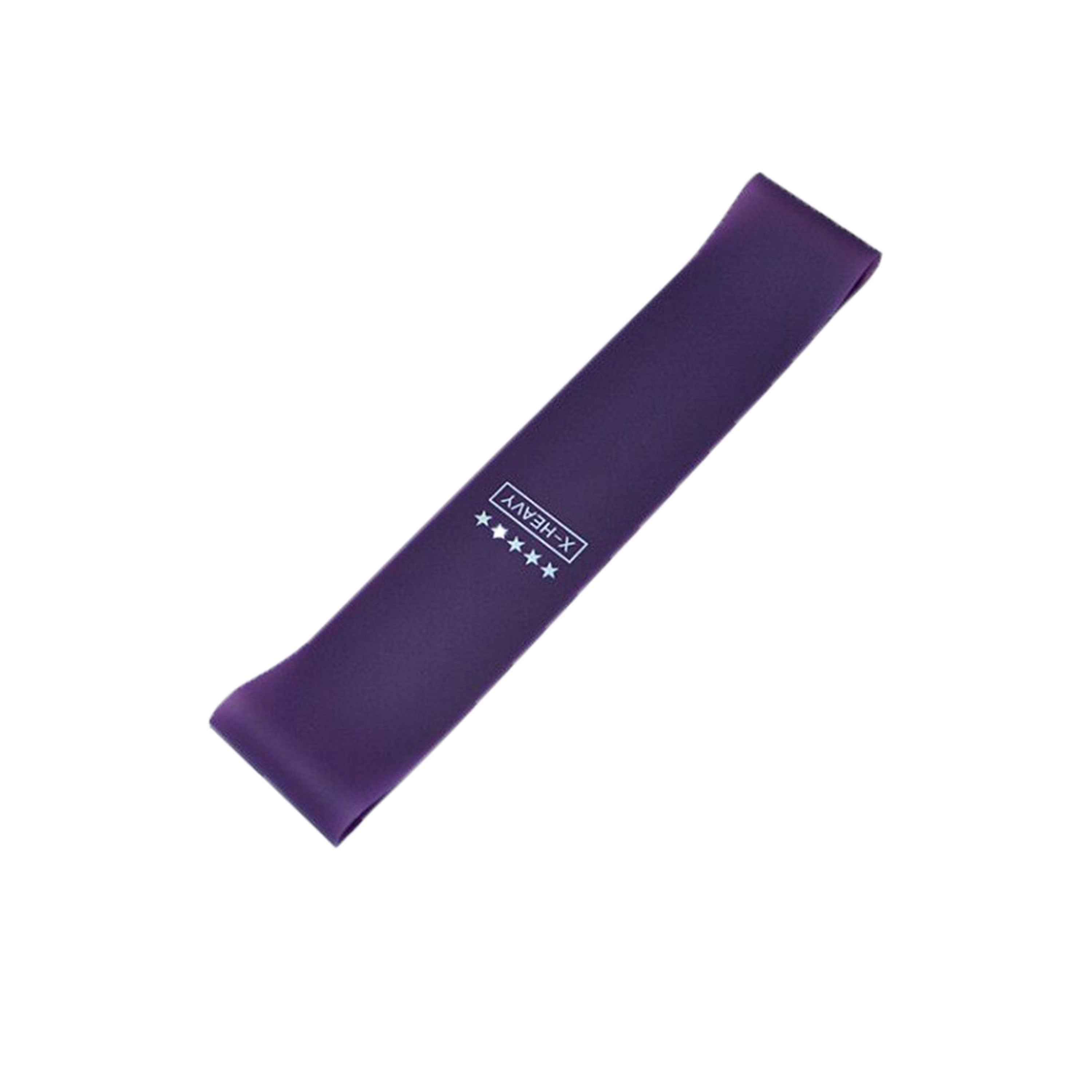5 Levels Tpe Exercise Yoga Bands