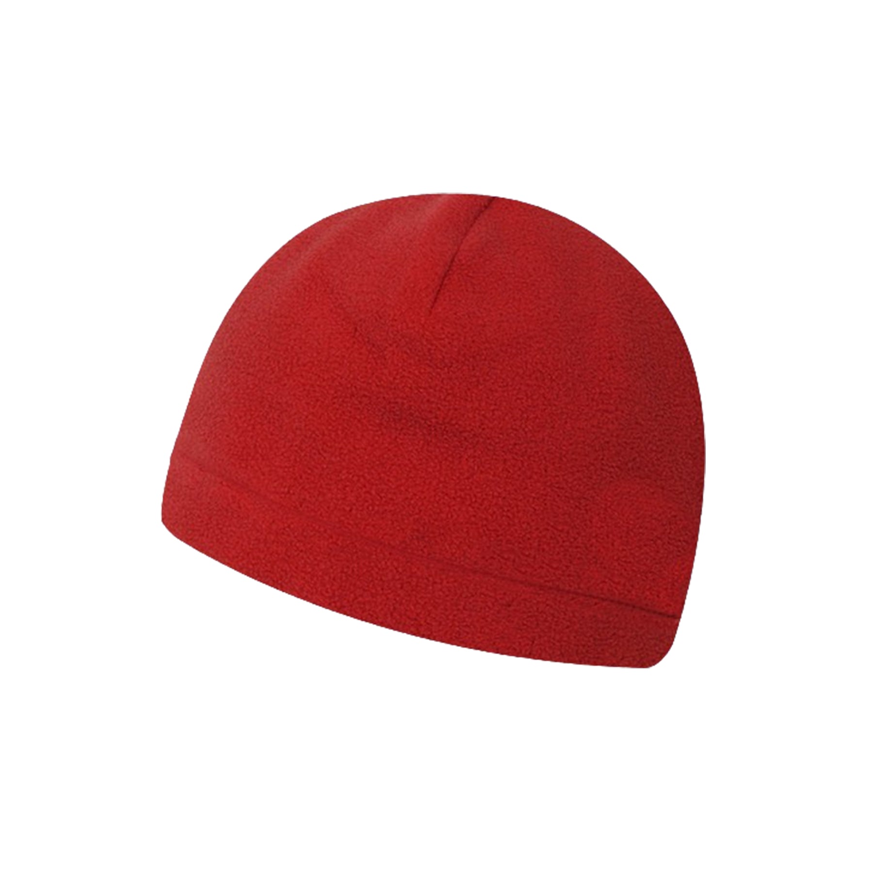 Stretch Cashmere Skull Cap