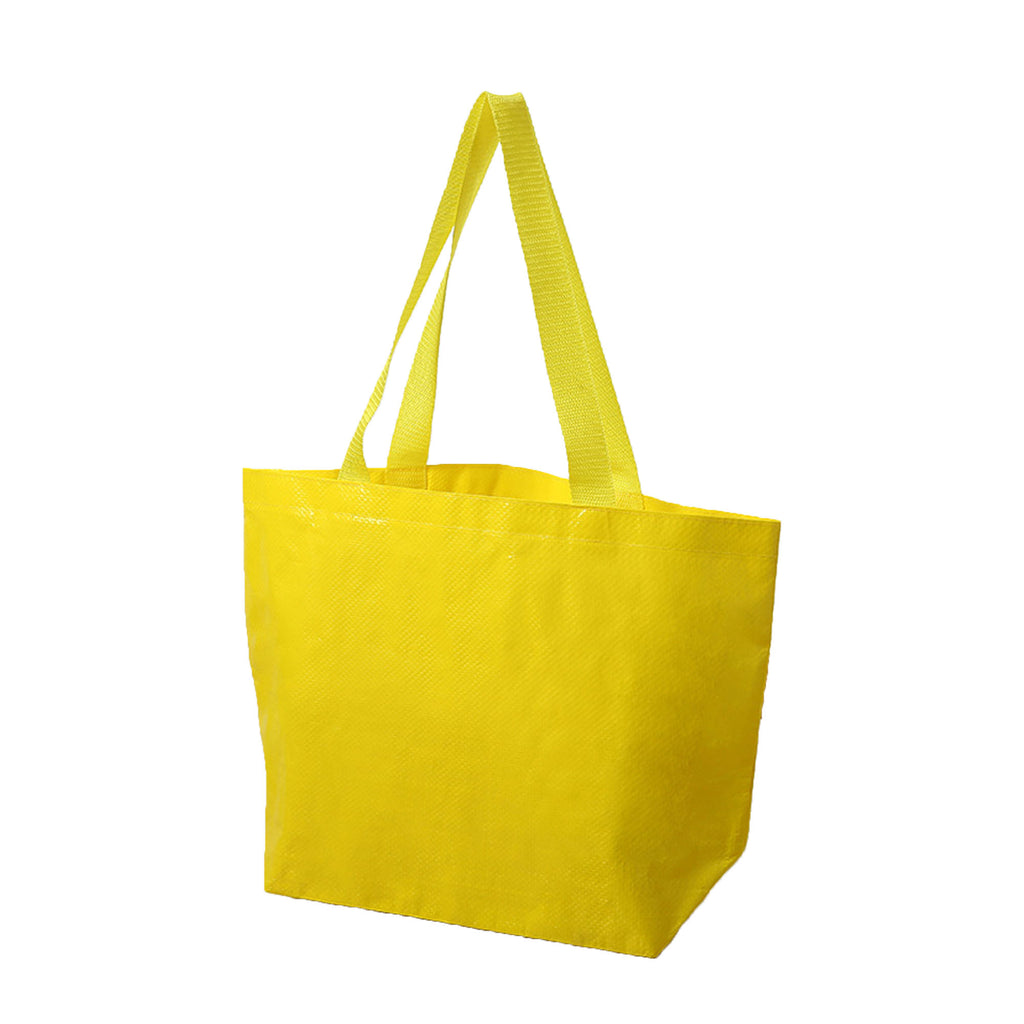 Non Woven Tote Bags Reusable Shopping Bags