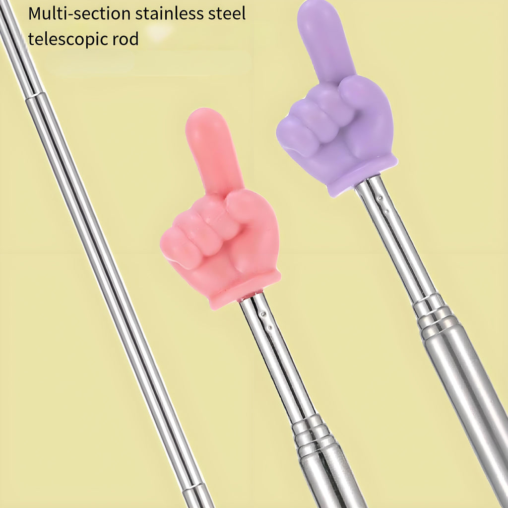 Telescopic Teachers Pointer