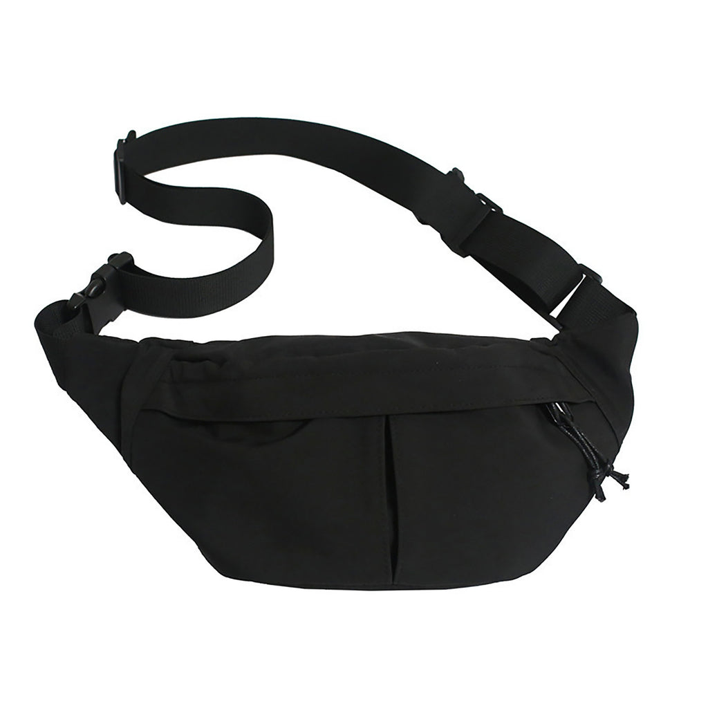 Crossbody Fanny Pack