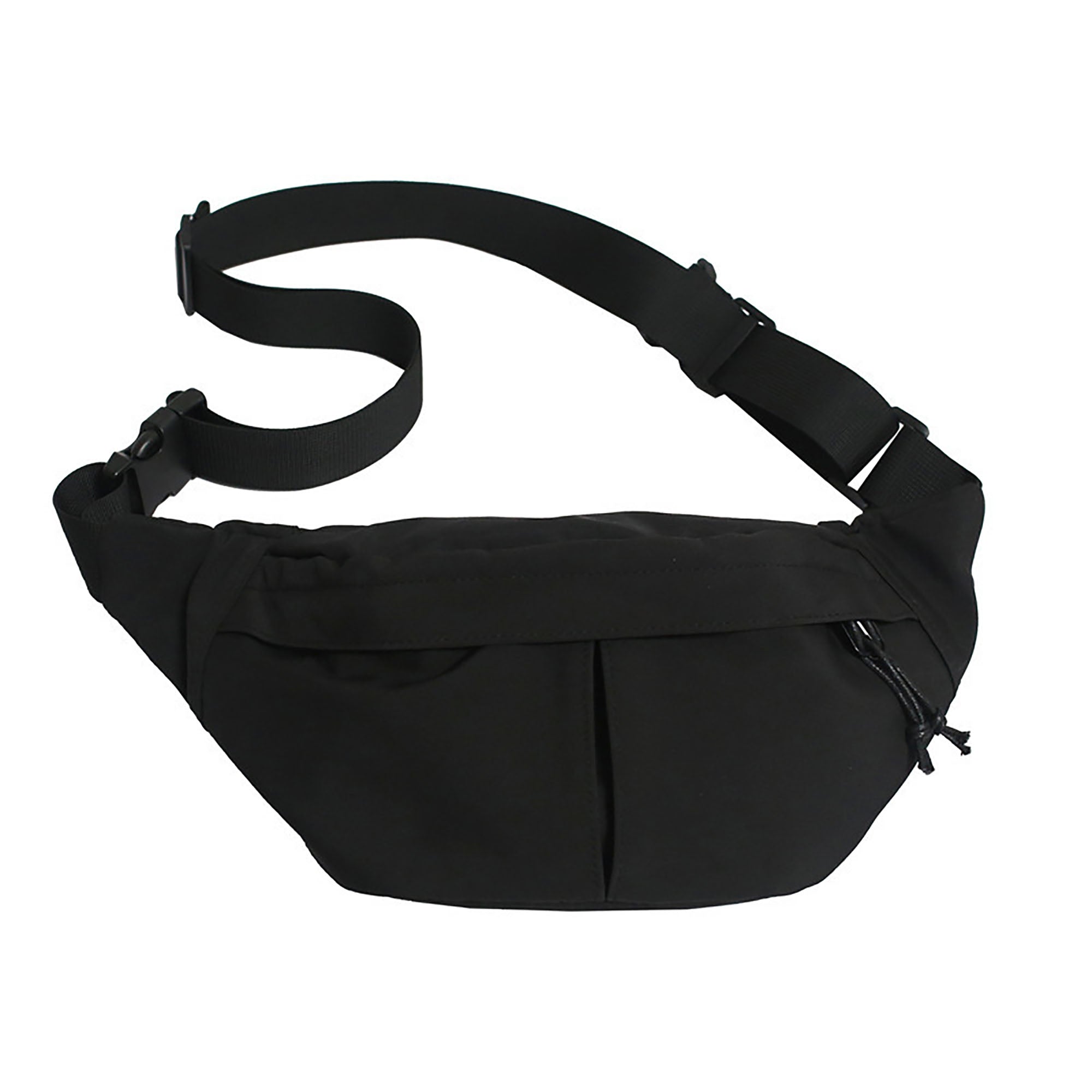 Crossbody Fanny Pack