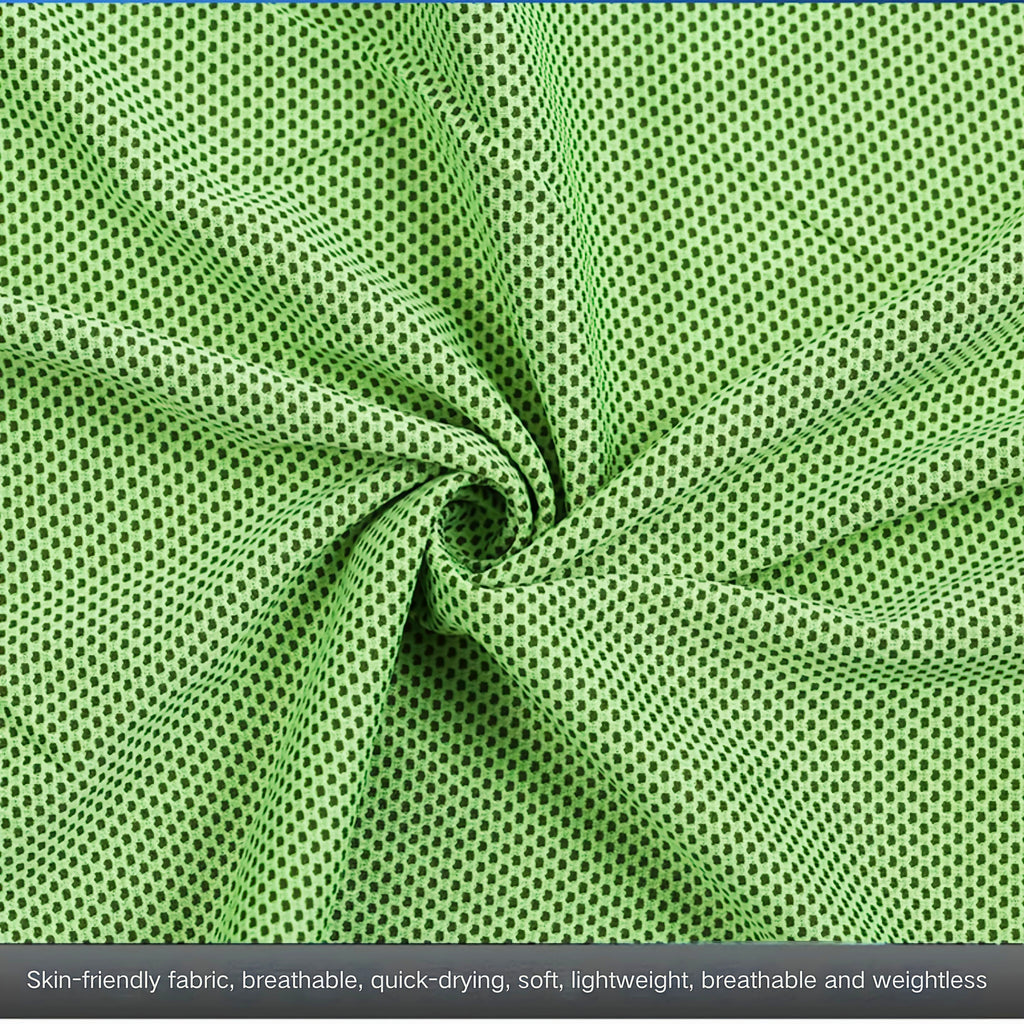 Cooling Sports Towel