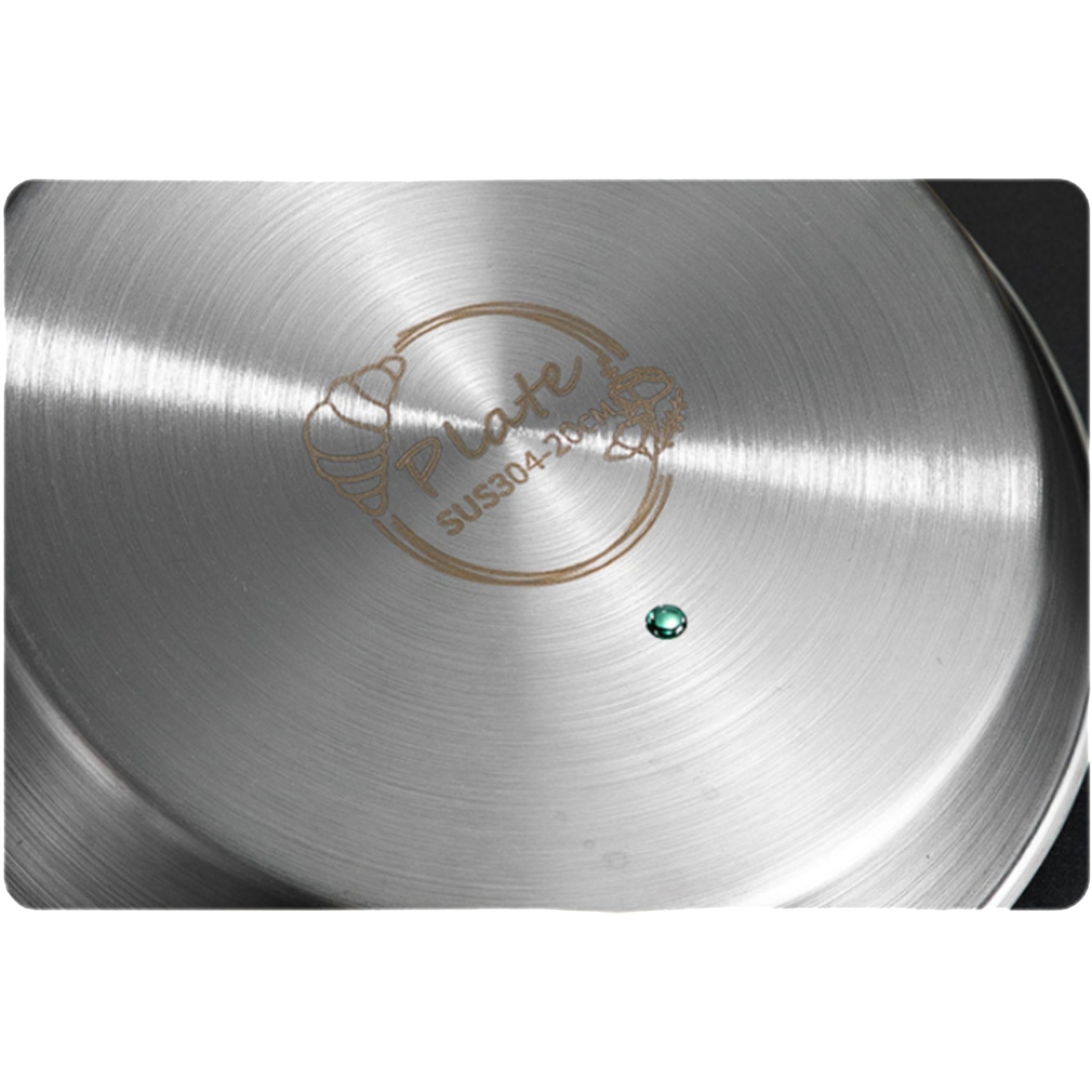 304 Stainless Steel Barbecue Baking Tray