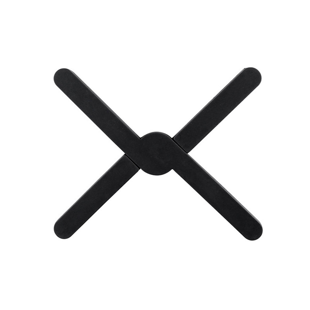Foldable Non-Slip Silicone Trivet