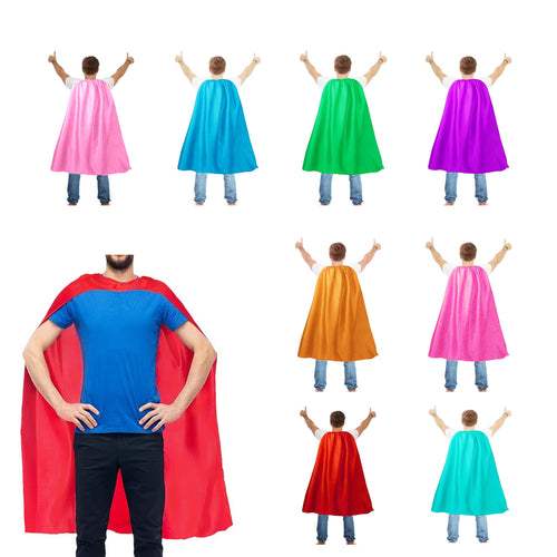 Adult Halloween Cape