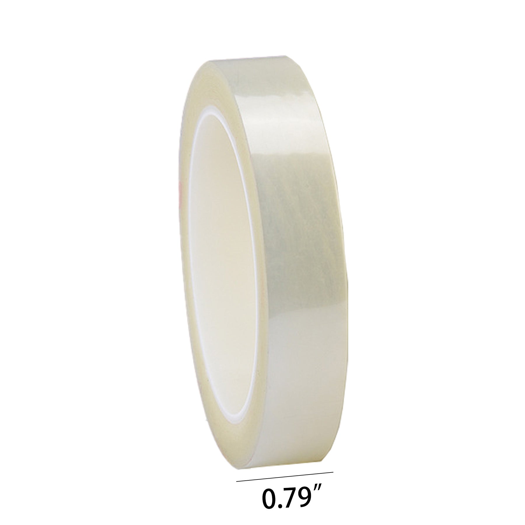 High-Temperature Resistant Colored Motor Tape