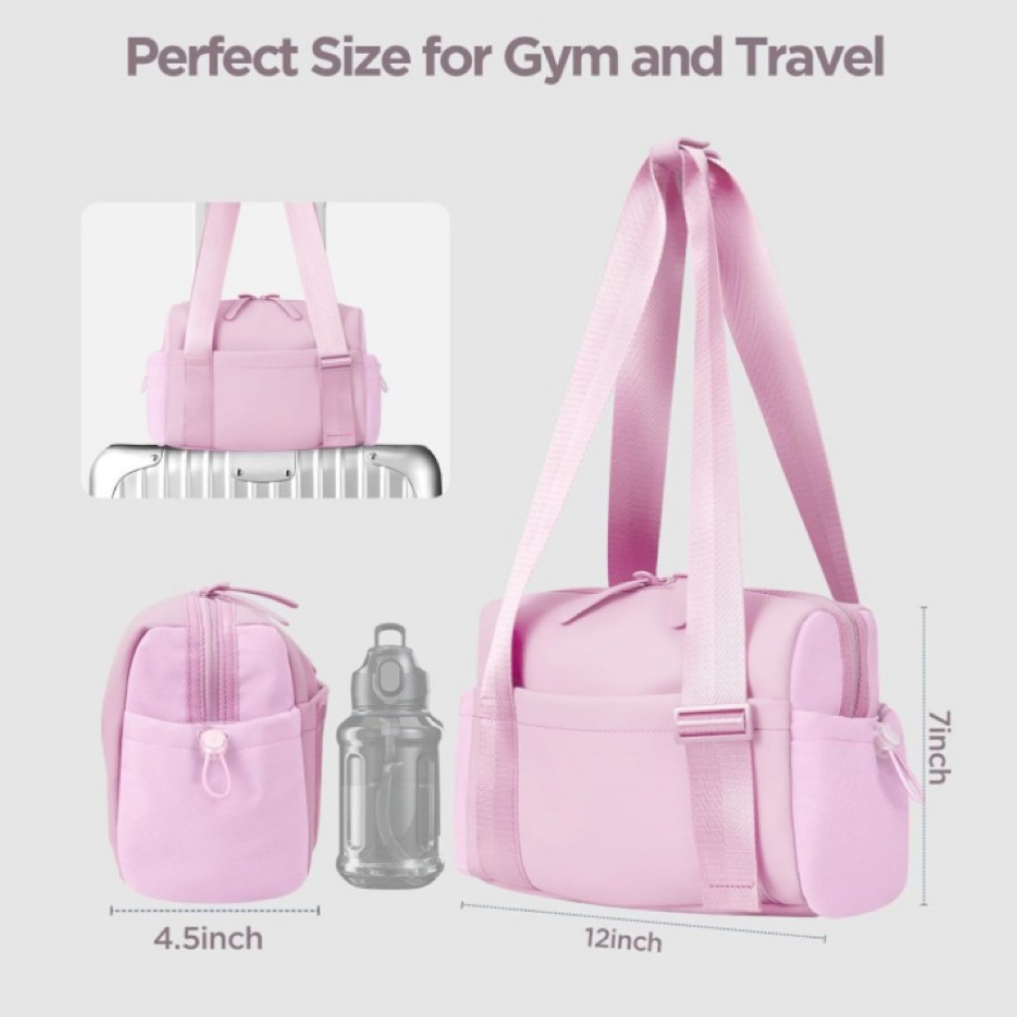 Sports Mini Gym Bag