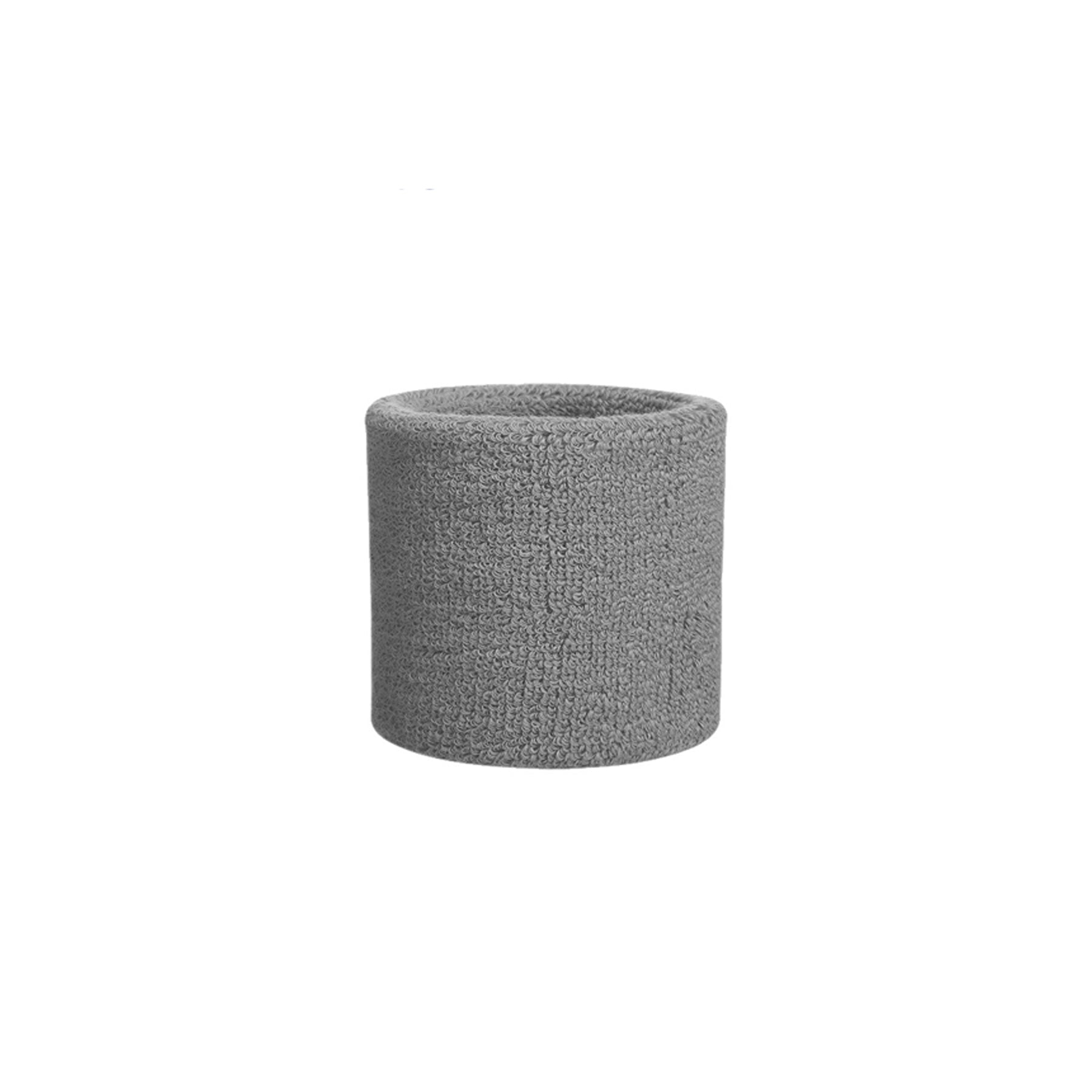 Knitted Sports Wristband Absorbs Sweat