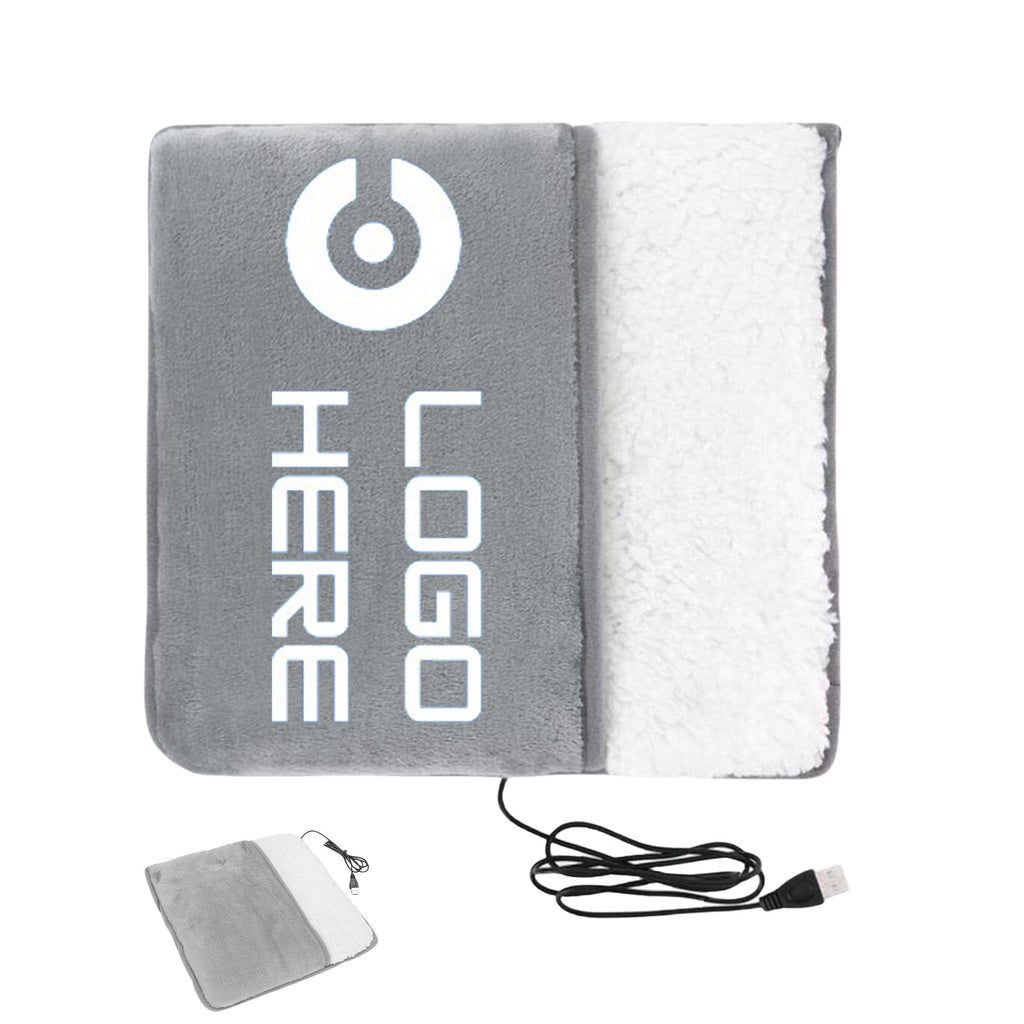 Portable Heated Foot Sleeve