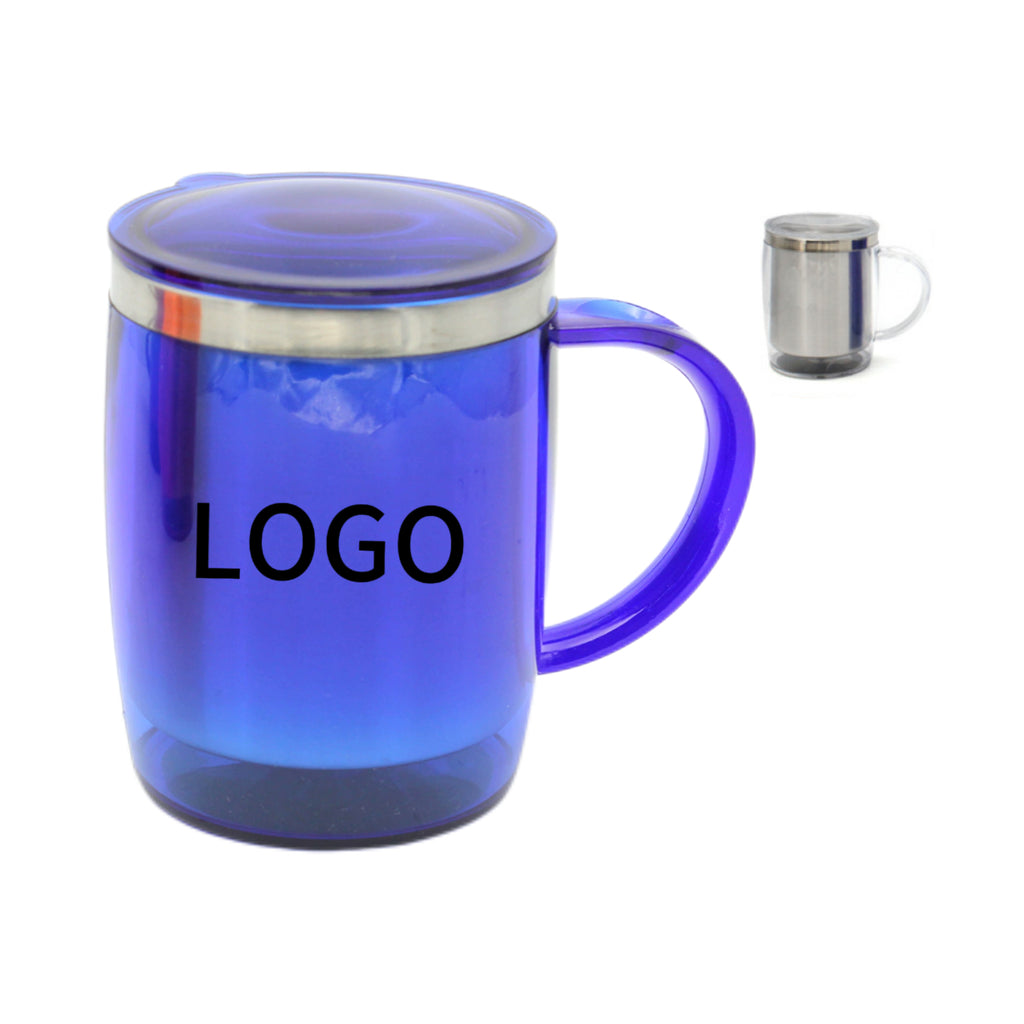 15oz Business Office Mug