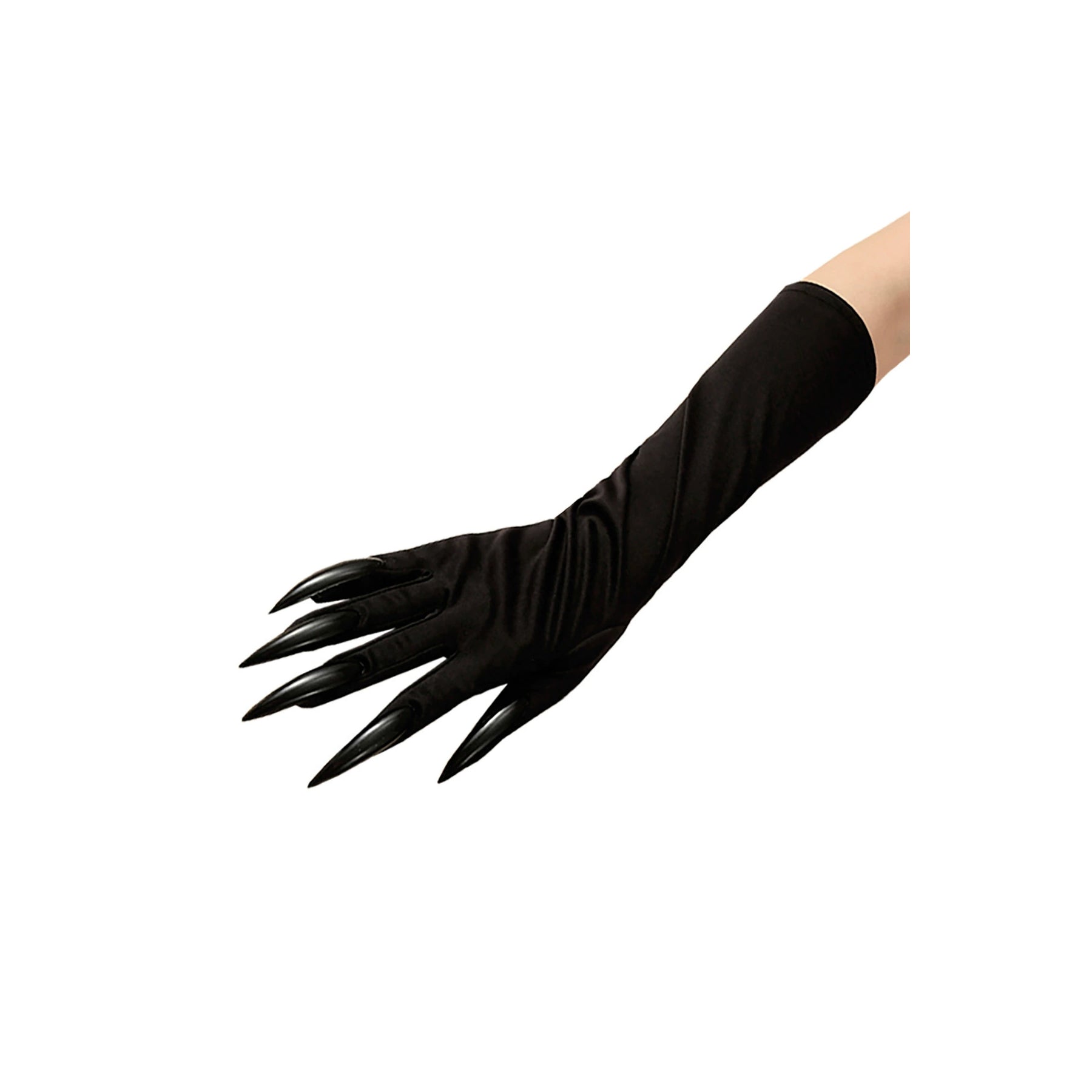 Halloween Claw Gloves