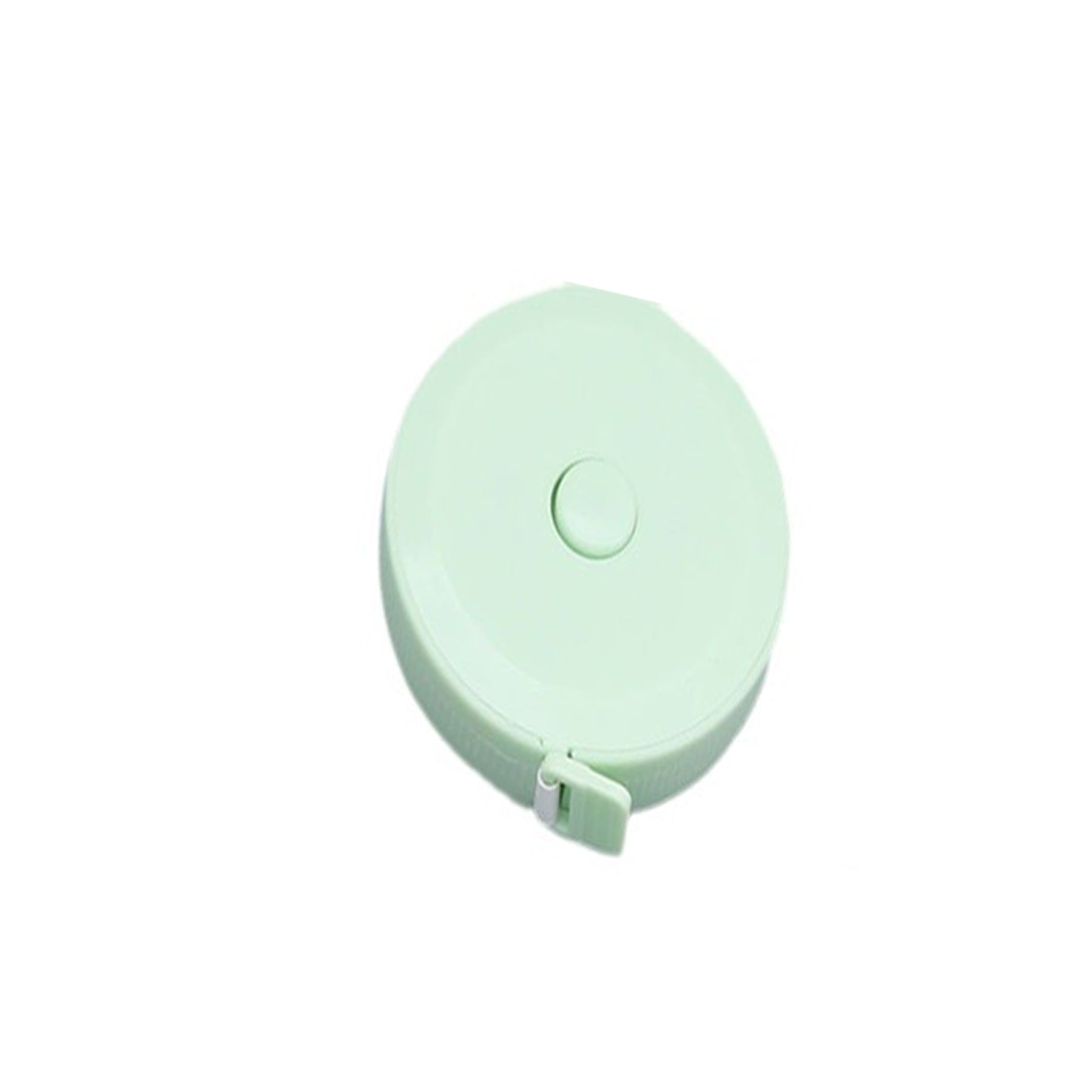 Plastic Tape Measure Macaron Mini Soft Ruler 1.5 Meters