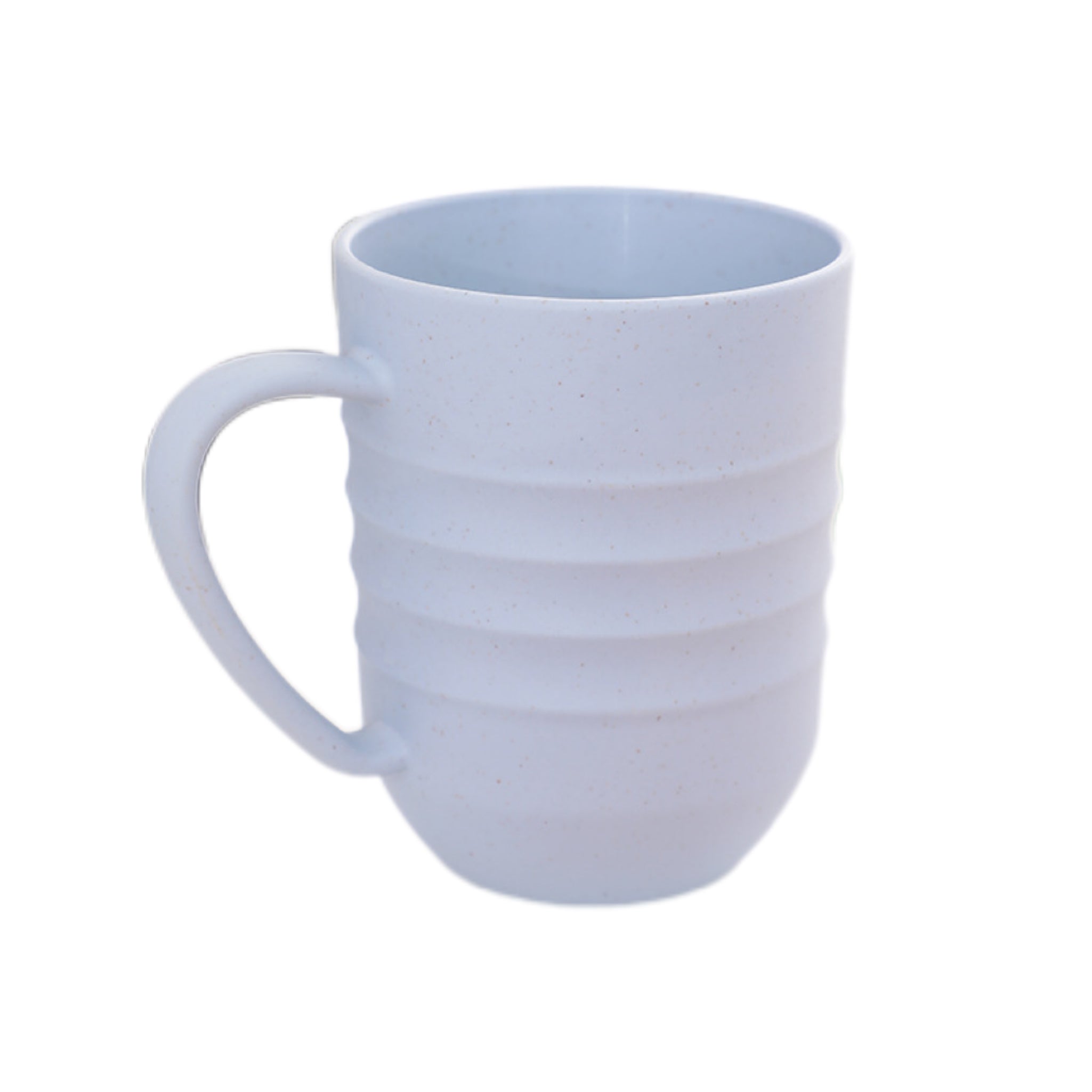 Wheat Straw Mouthwash Cup