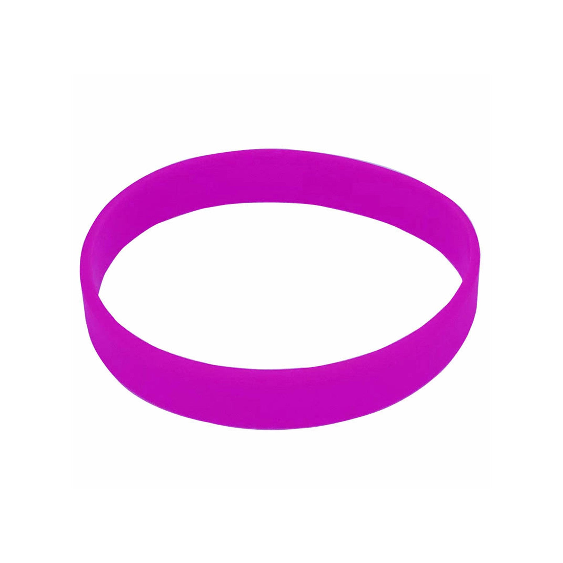 Silicone Bracelet