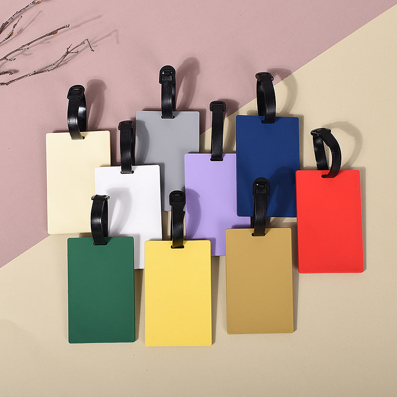 Luggage Tags