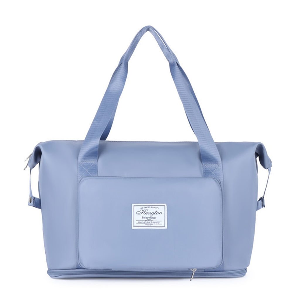 Portable Large Capacity Shoulder Oxford Travel & Sports Bag