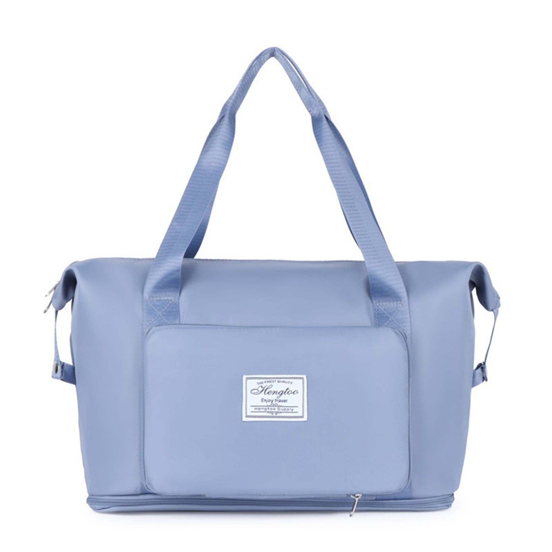 Portable Large Capacity Shoulder Oxford Travel & Sports Bag