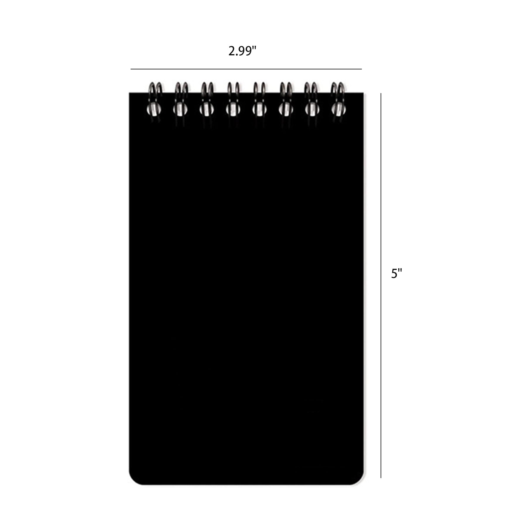 Waterproof Stone Paper Notebook