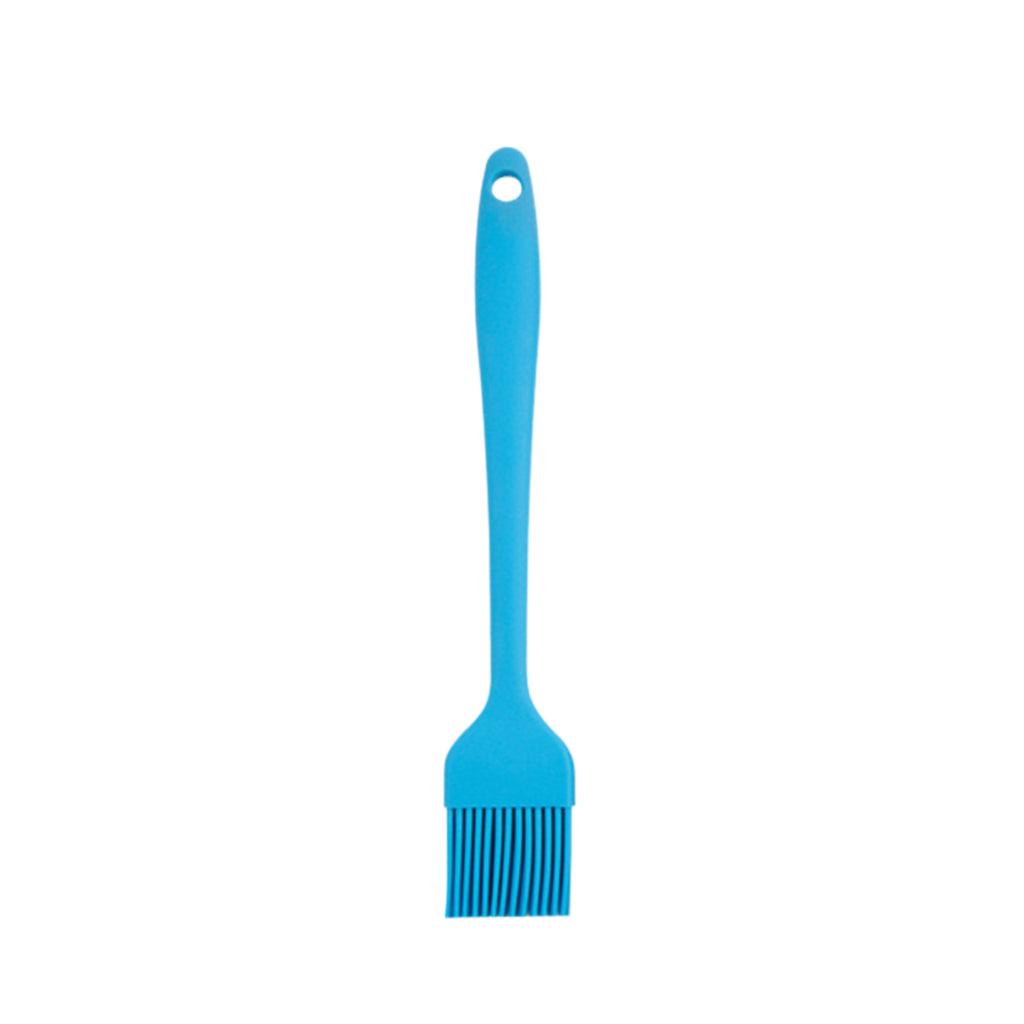 Heat-Resistant Silicone Oil Brush