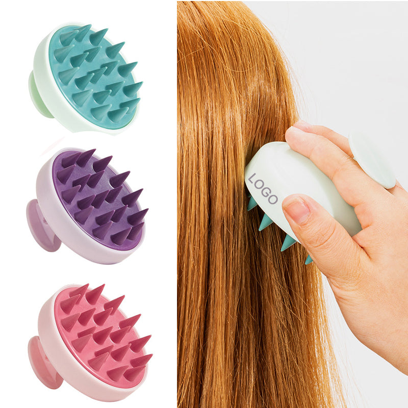 No Scalp Damage Massage Comb
