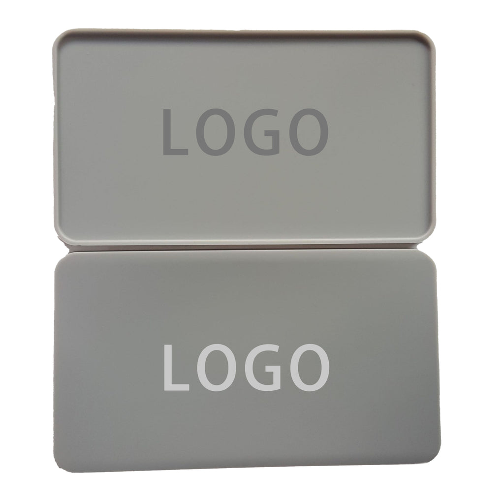 Silicone Heat - Resistant Tray