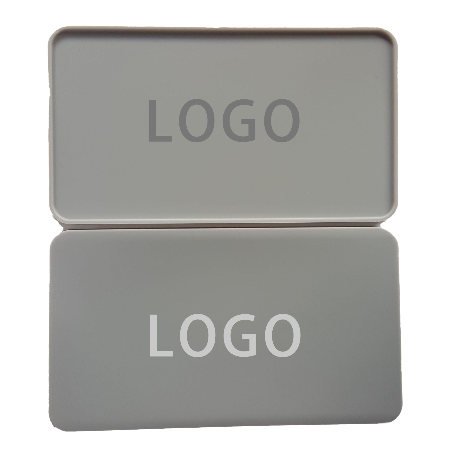Silicone Heat - Resistant Tray